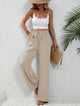 Sienna | Wide-Leg Summer Trousers