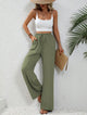 Sienna | Wide-Leg Summer Trousers
