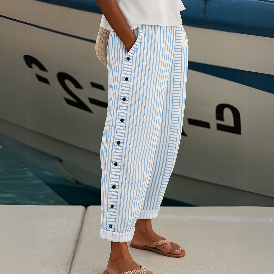 Emery | Chic Stylish Pants
