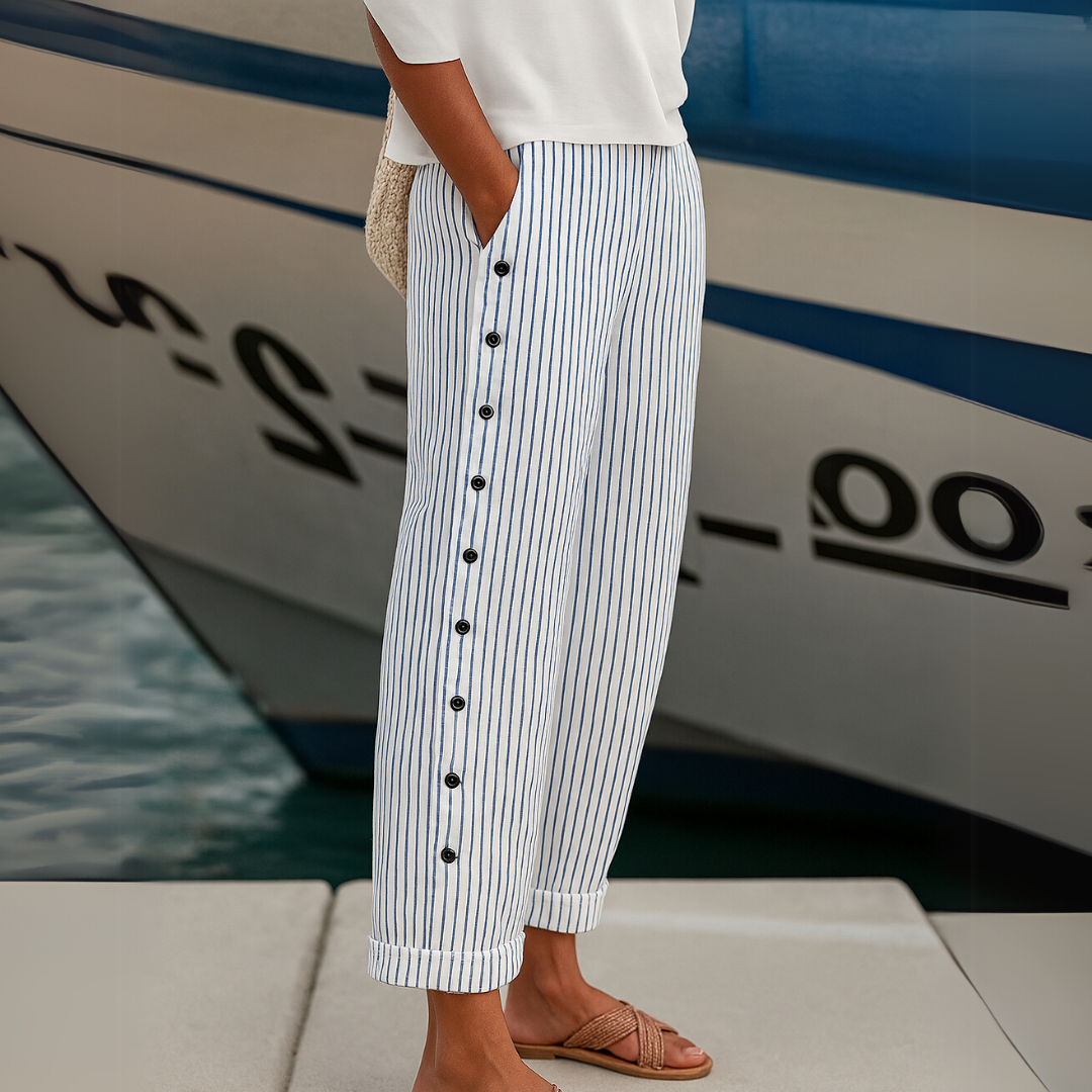 Emery | Chic Stylish Pants