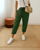 Ellie | Chic Comfort Pants