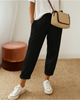 Ellie | Chic Comfort Pants